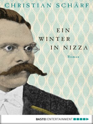 cover image of Ein Winter in Nizza